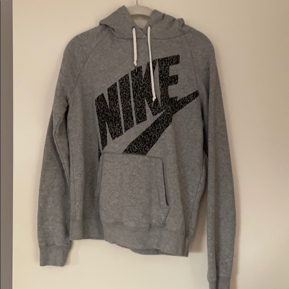Nike hoodie M